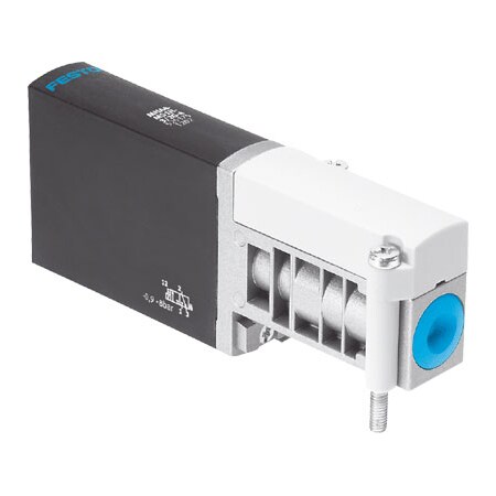 Festo Solenoid Valve MHA4-MS1H-3/2G-4 MHA4-MS1H-3/2G-4